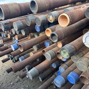 3.5″ Tube for Sale