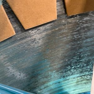 Excess Coils Galv for Sale