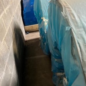 Excess Coils Galv for Sale