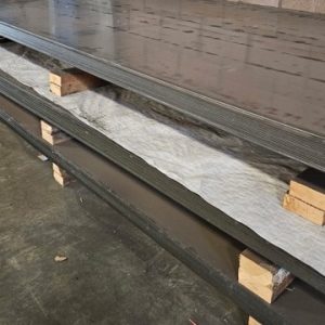 Excess CR Sheets for Sale