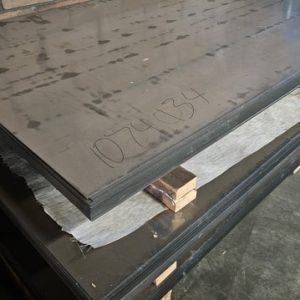 Excess CR Sheets for Sale