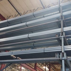 Unistrut for Sale—excess stock—any interest?