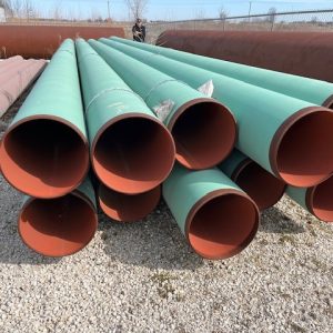 Various OD Line Pipe for Sale