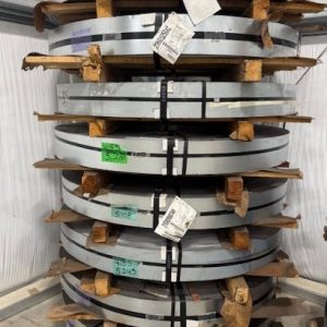 Galvanized Coils for Sale