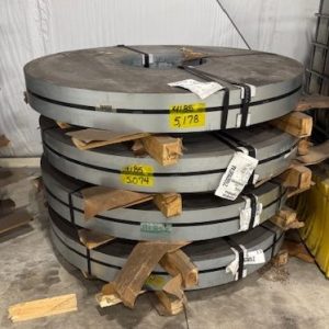 Galvanized Coils for Sale