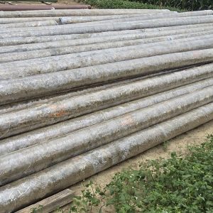 12″ x .250″ Pipe