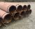 Truckload—New Surplus 20″ Line Pipe for Sale