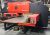 Amada N.C. Turret Punch Press For Sale