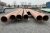 20″ & 16″ Line Pipe for Sale